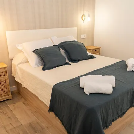 Apartamento Melina Arlu - Barrio Soho-3