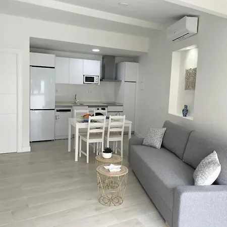Apartamento Limonar Mayorazgo-3