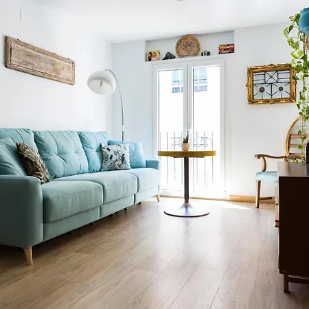 Victoria Boutique Apartment-2