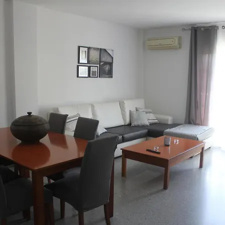 Apartamento en Ciudad Jardin-2
