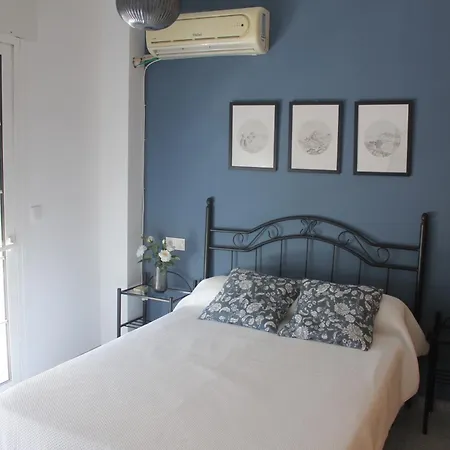 Apartamento en Ciudad Jardin-3