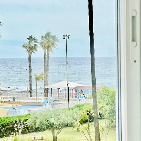 Estudio Pepa Luna Algarrobo Beach-3