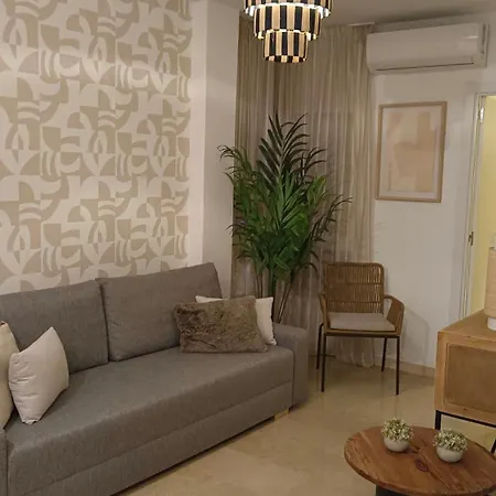 Suites Corazón Andaluz Málaga-3