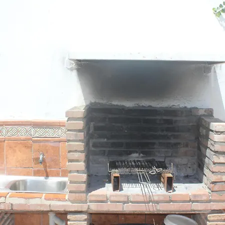 Apartamento con piscina en Ciudad Jardín-2