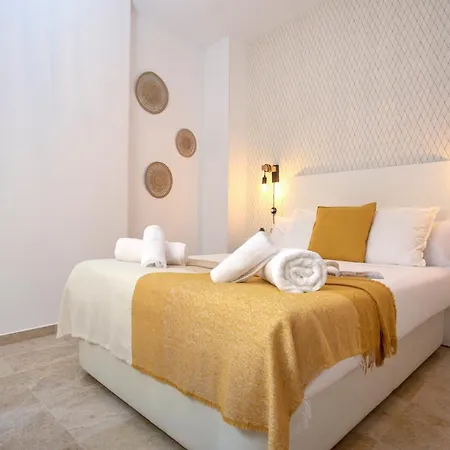 Precioso Apartamento En Pleno Centro By Rent Me-3