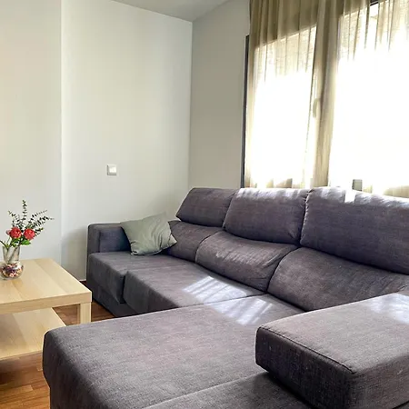 ᔓ Alameda de Capuchinos by DV Properties ᔕ-3