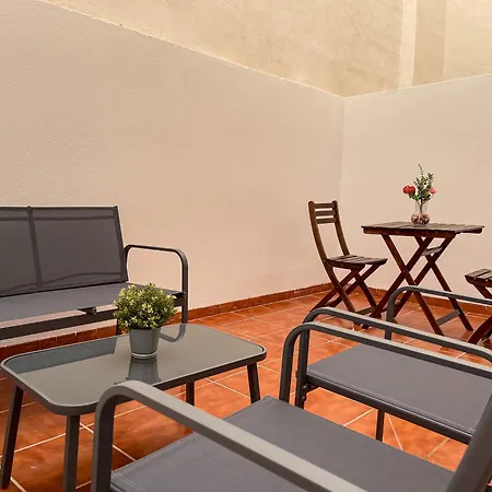 ᔓ Alameda de Capuchinos by DV Properties ᔕ-2