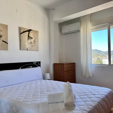 Amazing 3Bedroom Apartment In Capuchinos By Easytrip-2