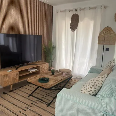 Suite del navegante Playa-2