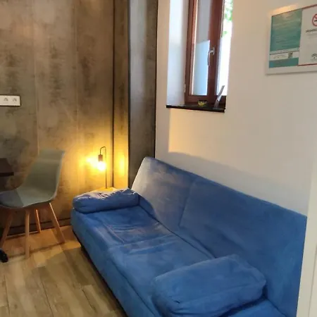 Altozano Room III, Estudió centro de Málaga Gayfriendly, Wi-Fi gratis-3