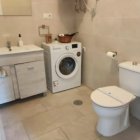 Loft Malaga Montes-3