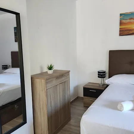 Loft Malaga Montes-2