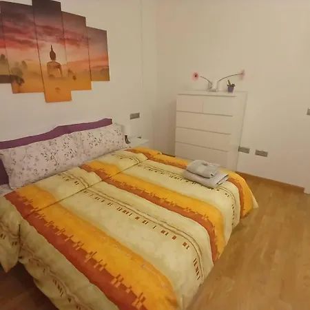 Apartamento Bernier-2