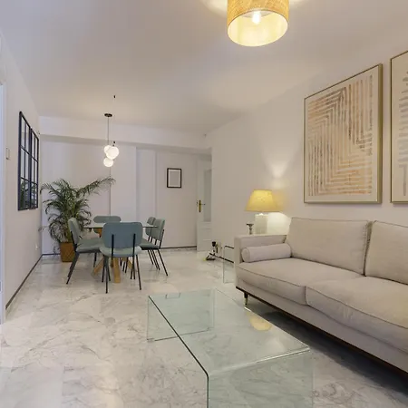 Beach Malagueta By Caleta Homes-3