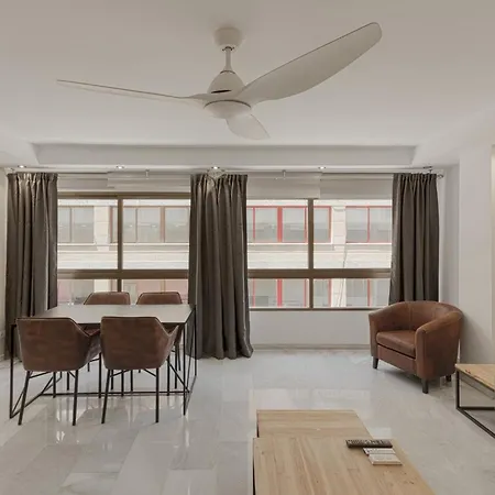 Beach Malagueta By Caleta Homes-2