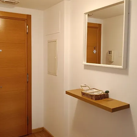 Apartamento Las Morillas-3