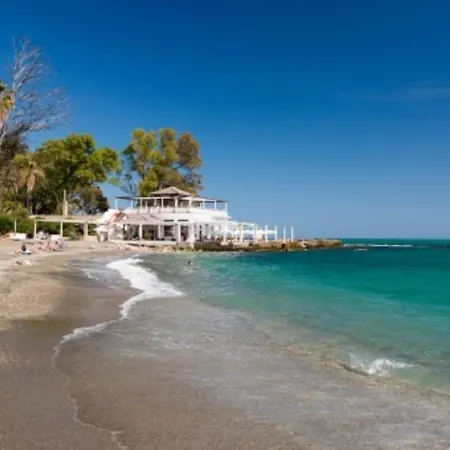 Beautiful Studio In Balneario Beach-3
