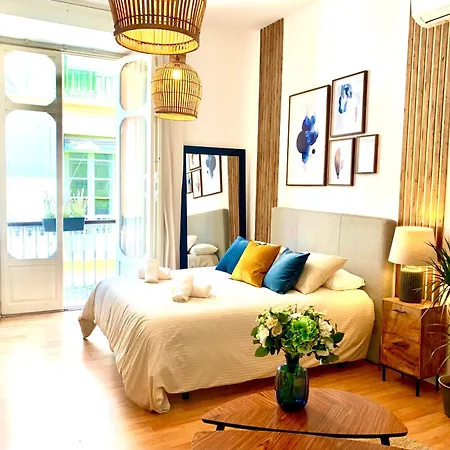 Calderon III Deluxe Central Sinesedesignhomes-2