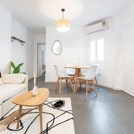Alcaine City Center Apartment-2