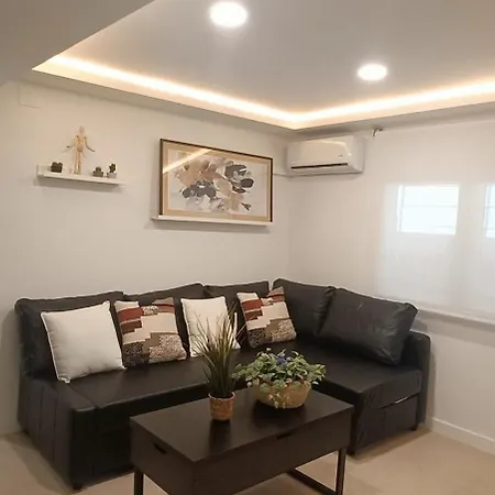 Oilan11 - Apartamento 4-3