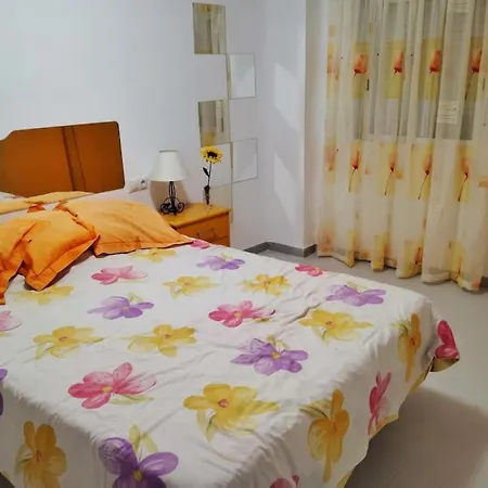Apartamento El Terral-3