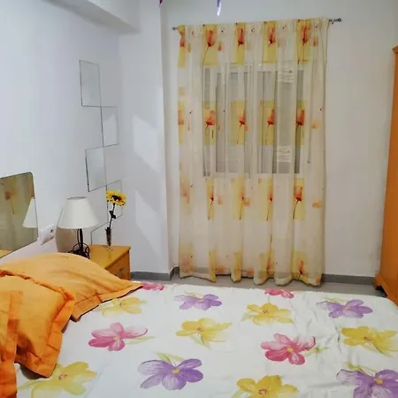 Apartamento El Terral-2