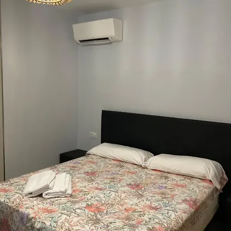 Apartamentos Segalerva-2