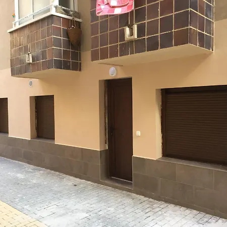 Apartamentos Segalerva-3