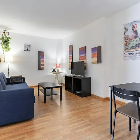 GuestReady - Tranquil Getaway in Málaga-3