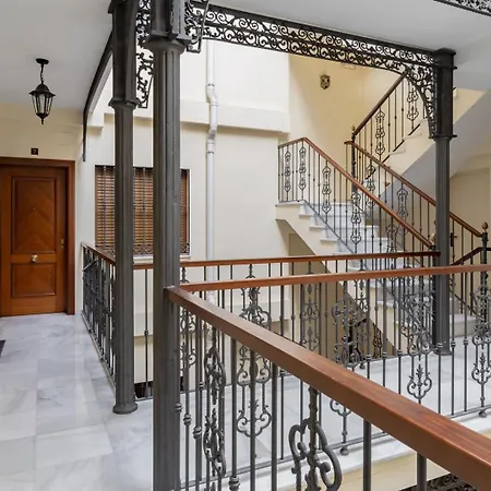 GuestReady - Tranquil Getaway in Málaga-2