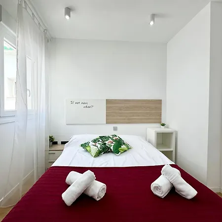 Apartamento Sweet Capuchinos-2
