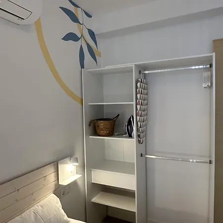 Apartamento Andalucía 33 Derecha-2