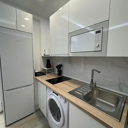 Apartamento Andalucía 33 Derecha-3