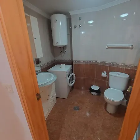 Apartamento 64F TORROX COSTA-3