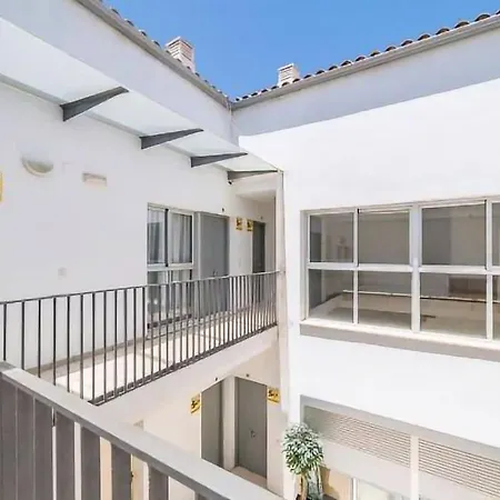 Heart Of Malaga Apartment-2