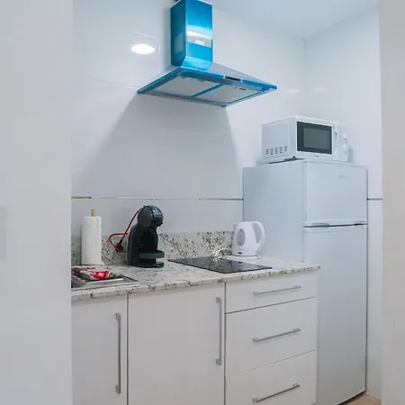 APARTAMENTO La MARIA3-3