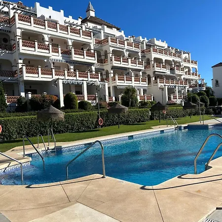 Las Golondrinas , MIJAS GOLF-3