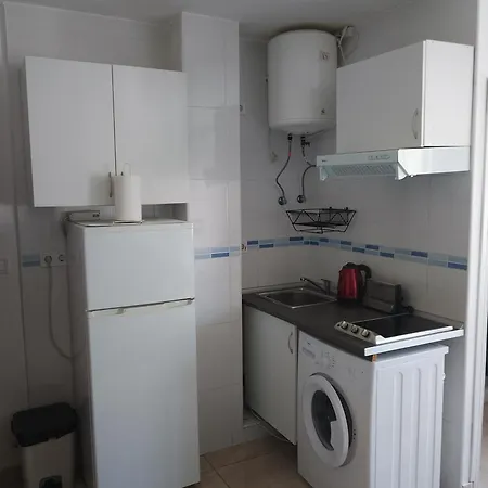 Apartamento Serrano-3