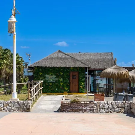 Duplex Guadalmar Beach-3