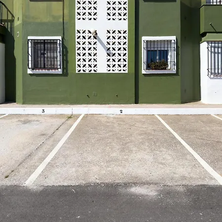Duplex Guadalmar Beach-2