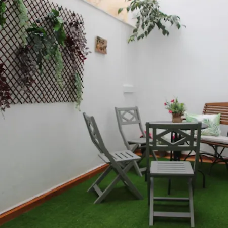 El Patio de Ocon-3