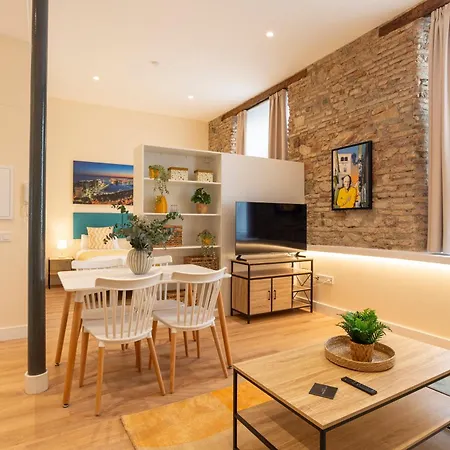 Arenal Beach By Ele Apartments-2