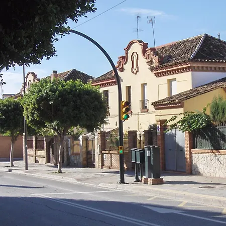 Apartamento Serrano-2