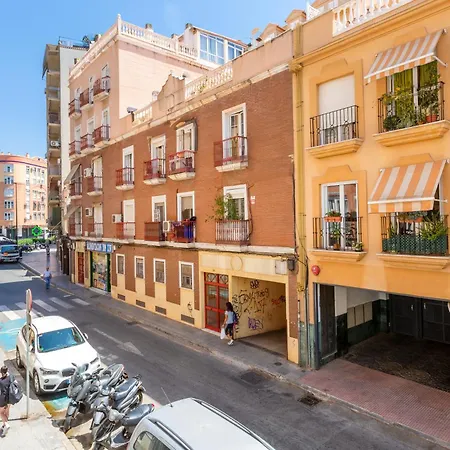 Puerta del Centro-2