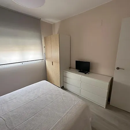 Wonderful Union Apartment-3