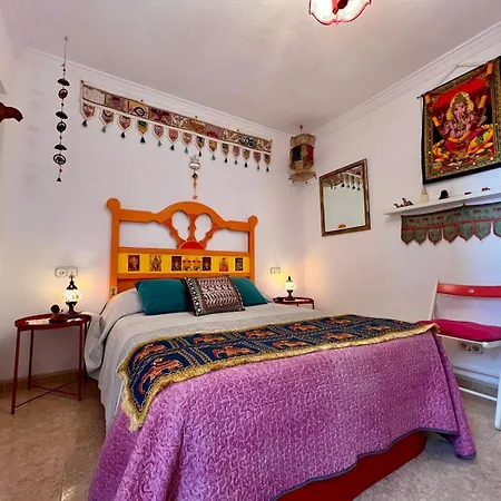 La Casa de La Abuela Rosy-3