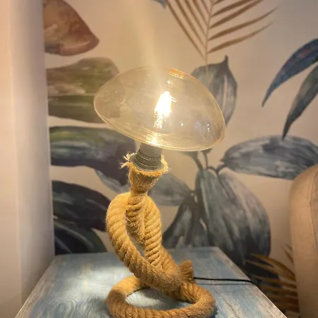 Apartamento Arte Malaga-3