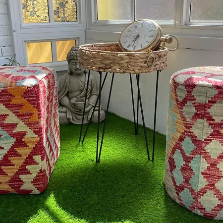 Apartamento Arte Malaga-2