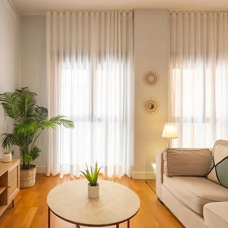 Souviron & Old Town By Ele Apartments-2