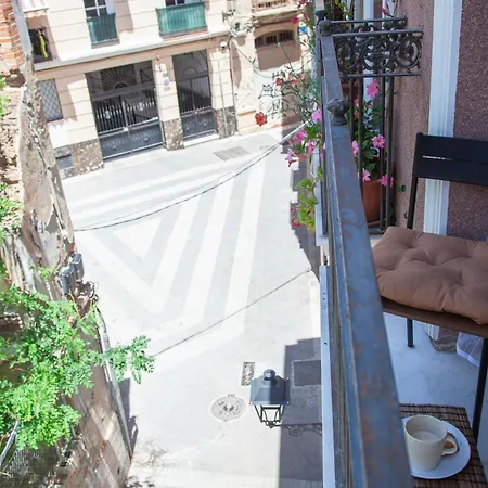 Duplex en Centro de Malaga, calle Nuño Gomez-2